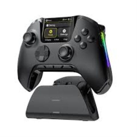 Controller gaming controller