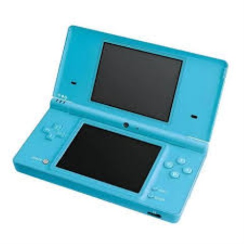 Dsi blue