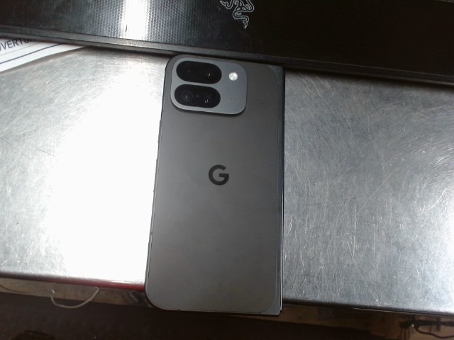 Pixel 9pro fold256gb