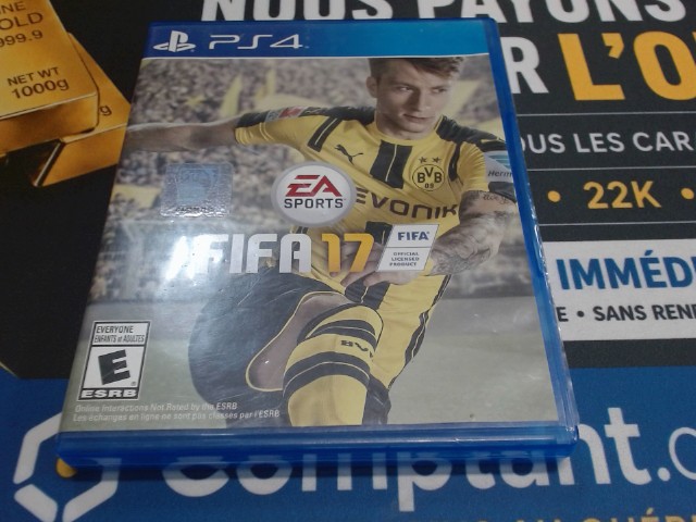 Fifa 17