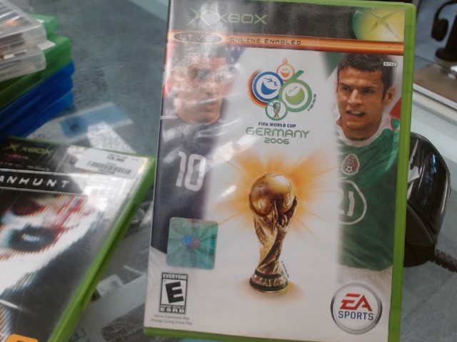 Fifa 2006