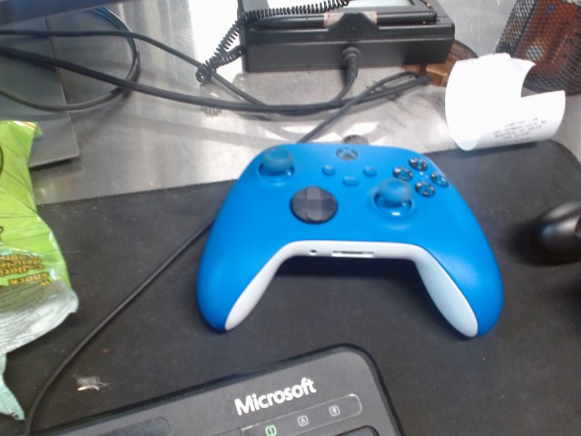 Manette xbox one