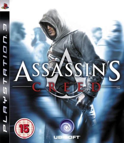 Assassin's creed