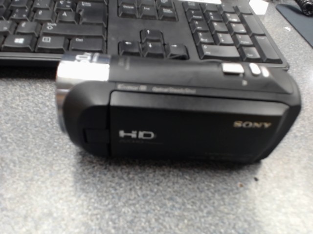 Camera digital sony