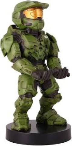 Cable guys masterchief