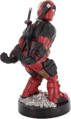 Cableguys deadpool