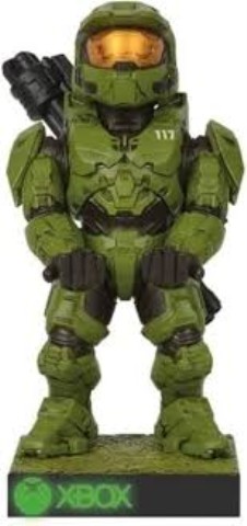 Cableguys masterchief