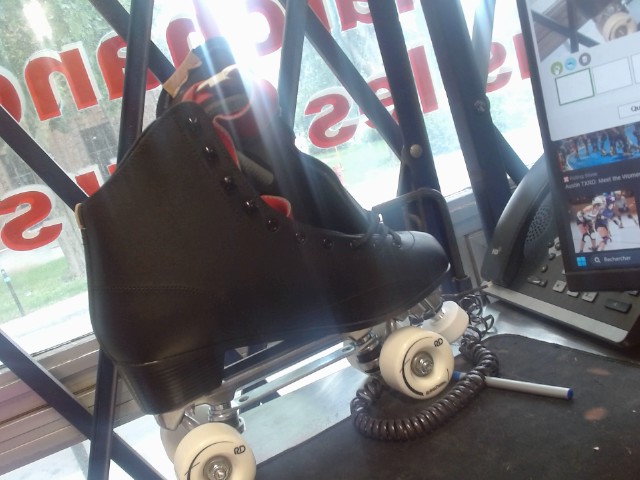 Rollerderby
