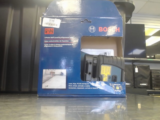 Laser a point  acheter ici