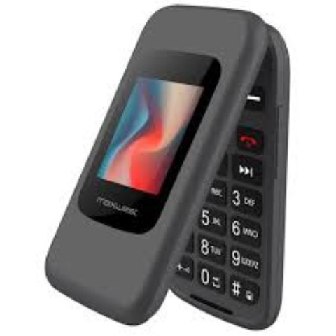 Maxwest fliphone 4g