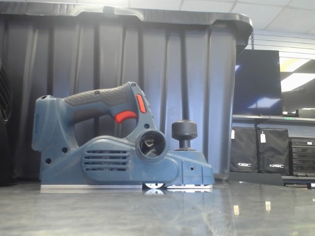 Planer bosch a batterie asser propre