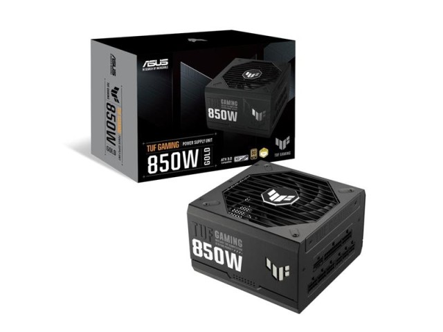 Power supply 850w gold 80 atx 3.1 neuf