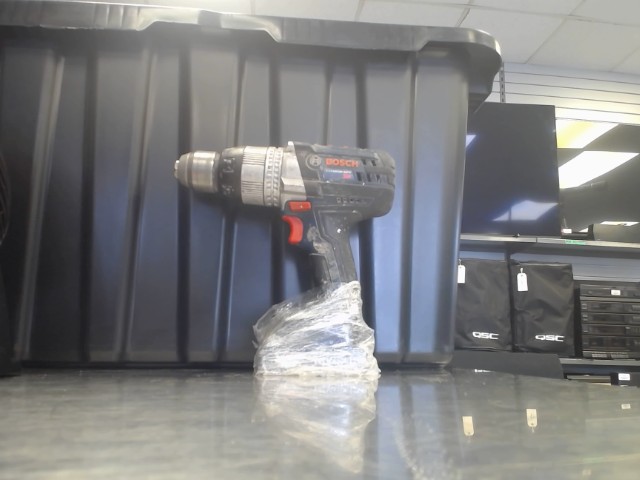 Drill bosh avec batt