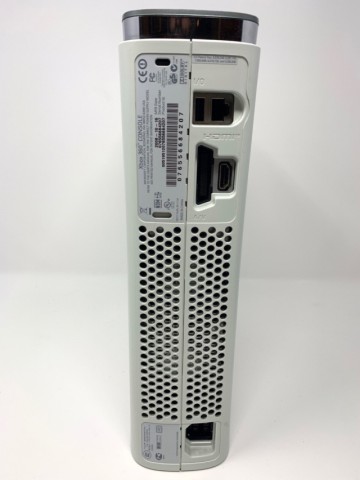 Xbox 360 2008 avec fils