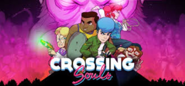 Crossing souls