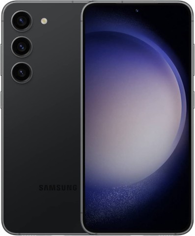 Samsung s23 noir 128gb