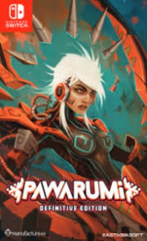 Pawarumi