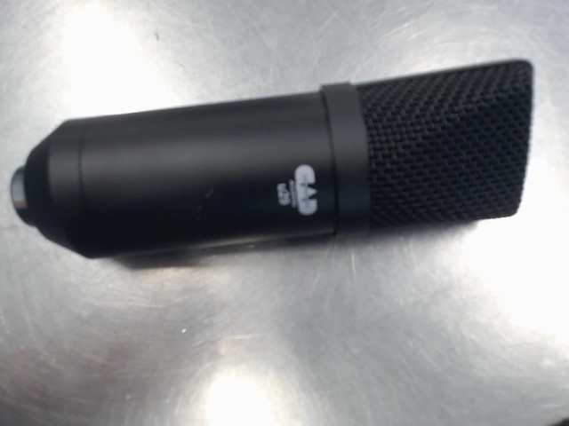 Microphone temu