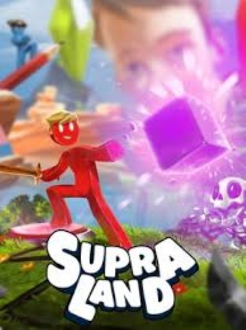 Supraland