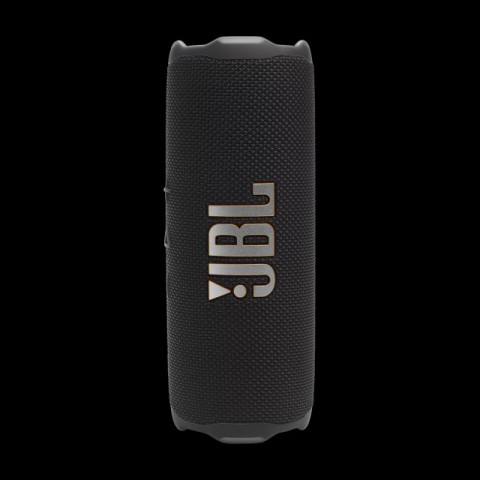 Enceinte noire jbl flip 7 speaker
