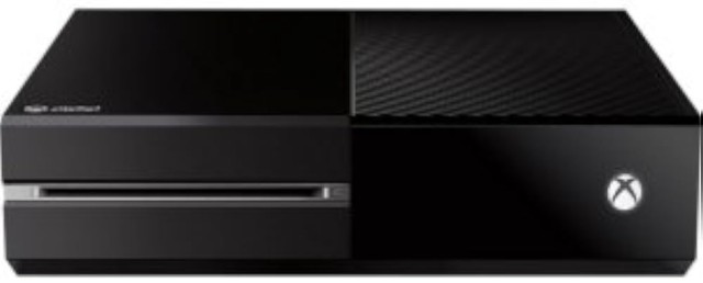 Xbox one with no psu and with kinect