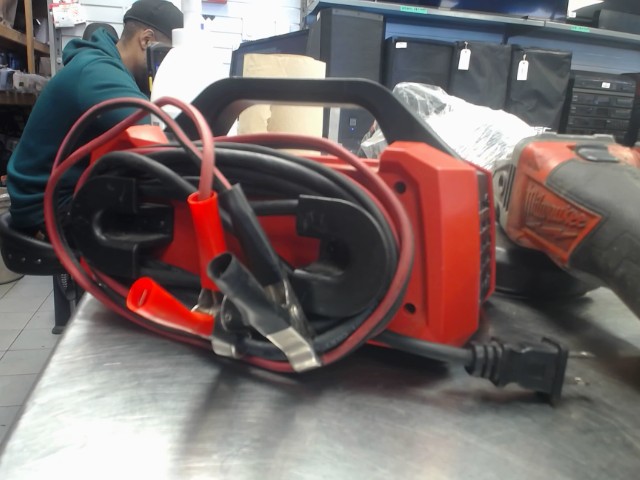 Boosterpack motomaster