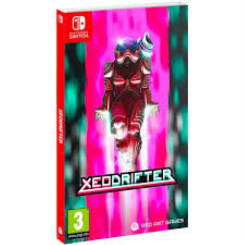 Xeoddrifter