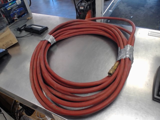Hose compressor 50ft