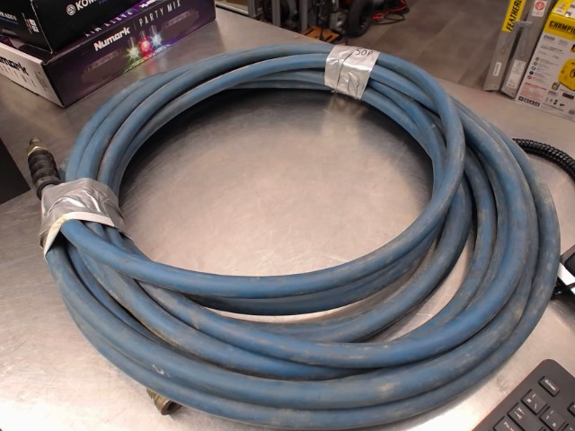 Hose compresseur 50ft