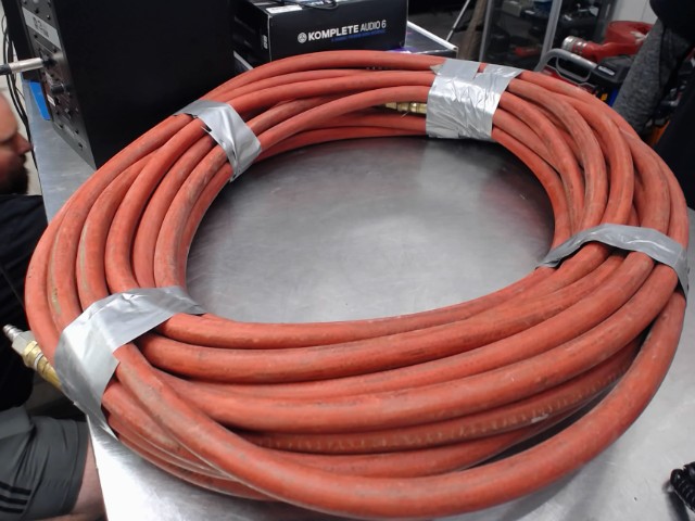 Hose compressor 100ft