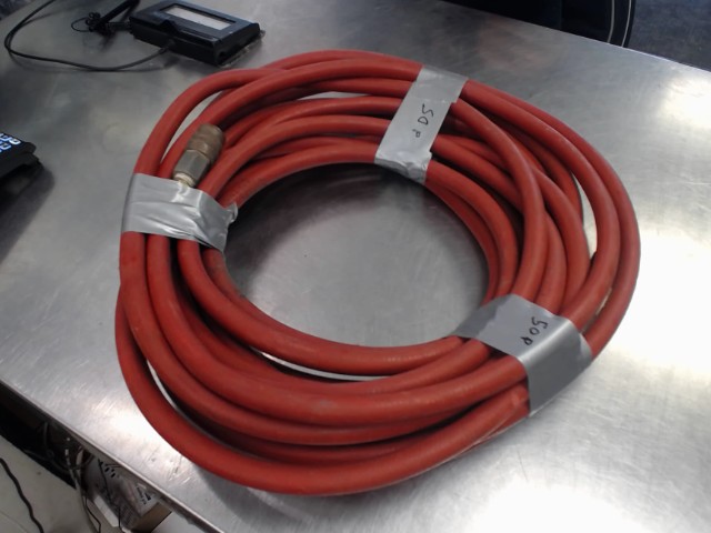 Hose compressor 50ft