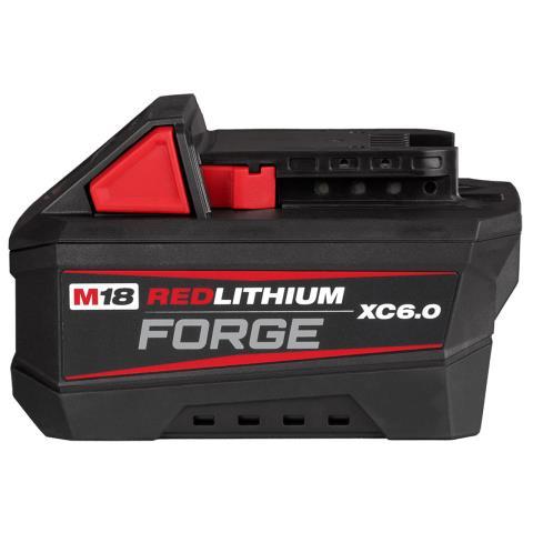 Batterie m18 xc6.0