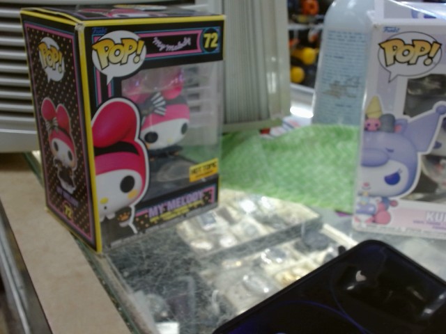 My melody