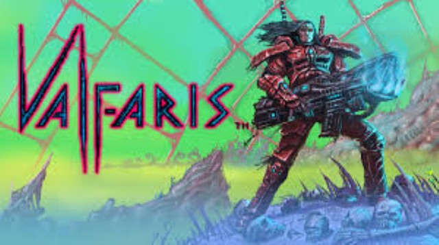Valfaris