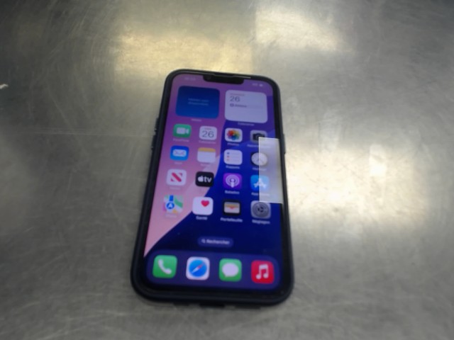 Iphone 14 128go