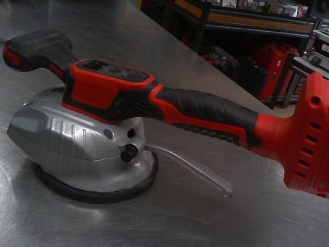 Outil d'installation de carrelage ss fil