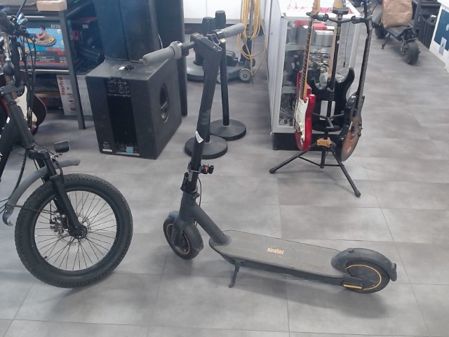 Electric scooter 350w