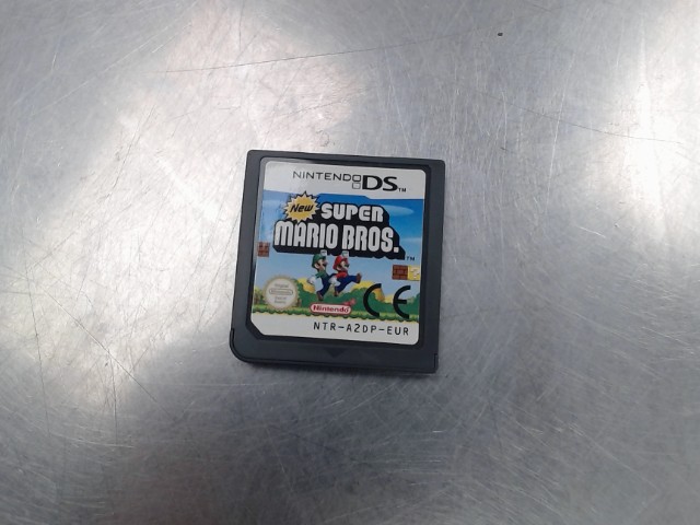 Super mario bros