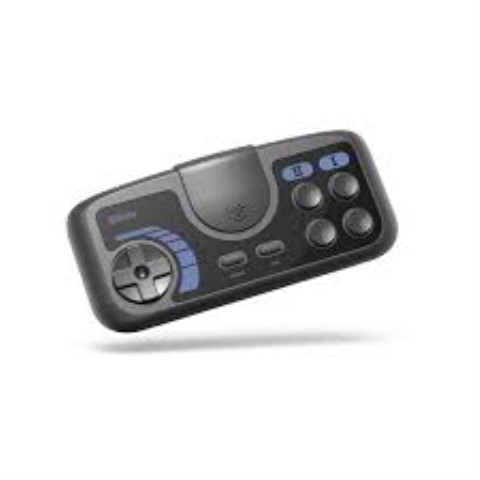 8bitdo pce core controller