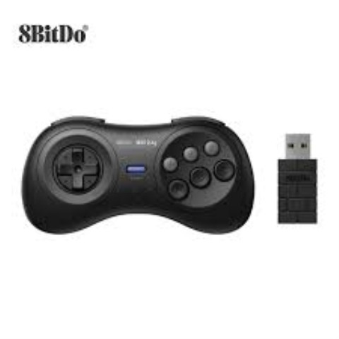 8bitdo m30 controller