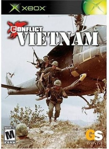 Conflict : vietnam