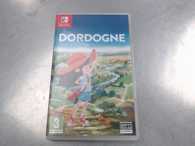 Dordogne