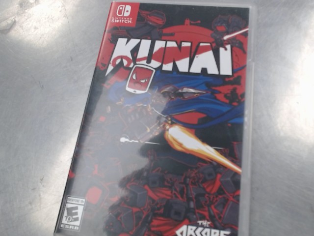 Kunai