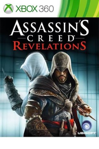 Assassin's creed : revelations