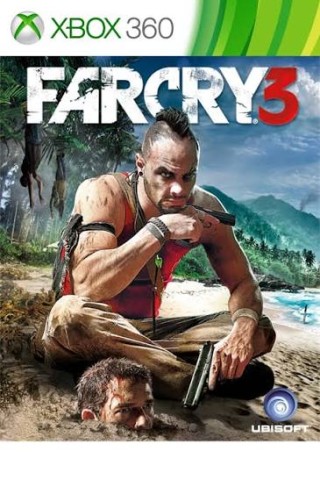 Far cry 3
