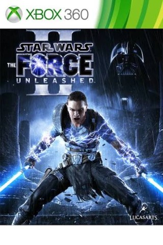 Star wars the force unleashed 2