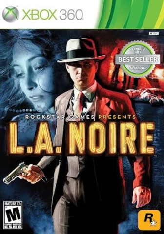 L.a. noire