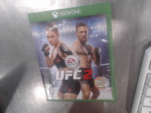 Ufc2