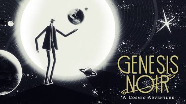 Genesis noir