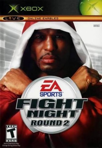 Fight night round 3